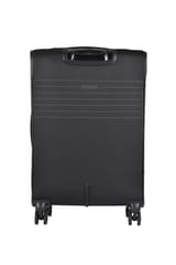 American Tourister Amt Fornax Sp77cmtsa Jt.Bk