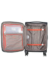 American Tourister Fornax Sp77cmtsa Jt.Bk