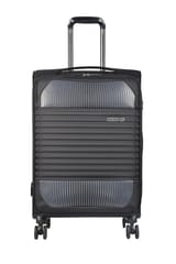 American Tourister Amt Fornax Sp77cmtsa Jt.Bk