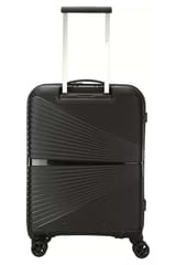 American Tourister Airconic Sp55 Ftl15.6 O.Bk