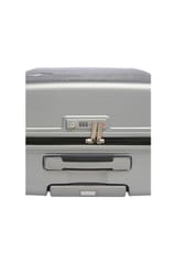 American Tourister Bayview Sp 78cm-Silver