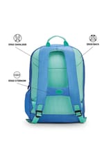 American Tourister Diddle 2.0 Bp Mummy Blue