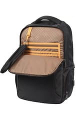 American Tourister Segno Laptop Bp02 As Black