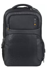 American Tourister Amt Segno Laptop Bp02 As Black