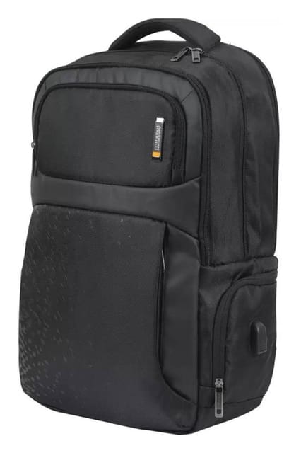 American Tourister Segno Laptop-Black