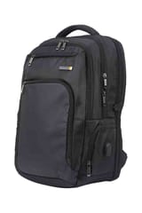 American Tourister Segno 2.0 Detach Lp03 Black