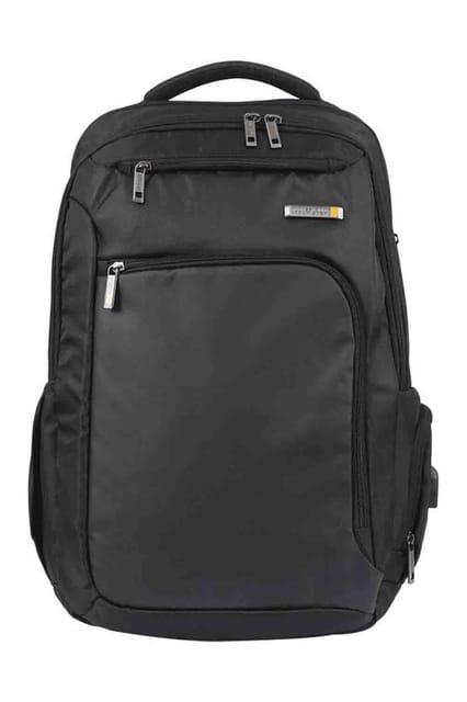 American Tourister  Segno 2.0 Detach Lp03 Black