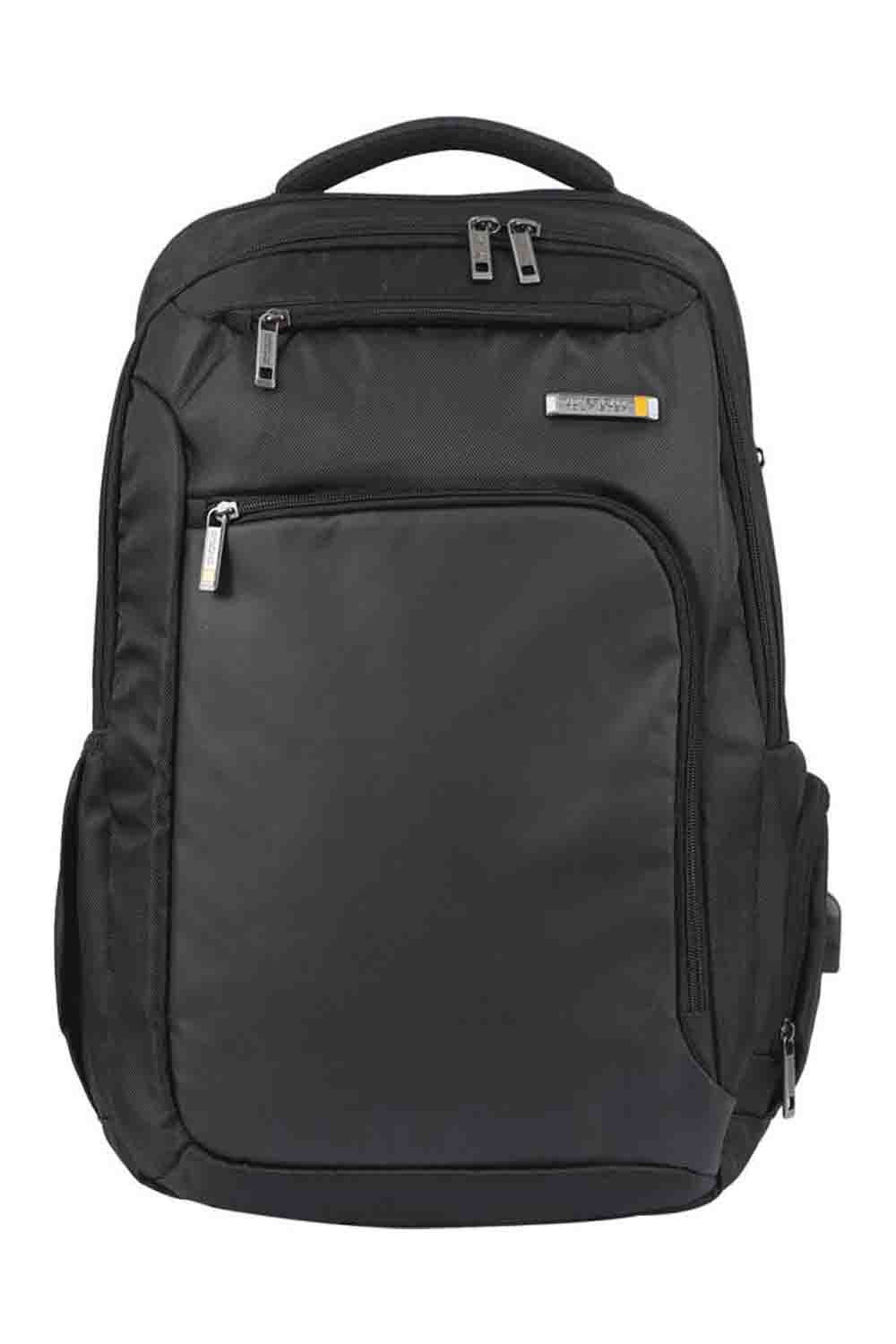 American Tourister Segno 2.0 Detach-Black