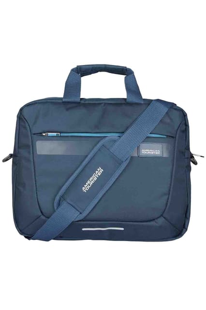 American Tourister  Rexton Bfcse S 01- Navy