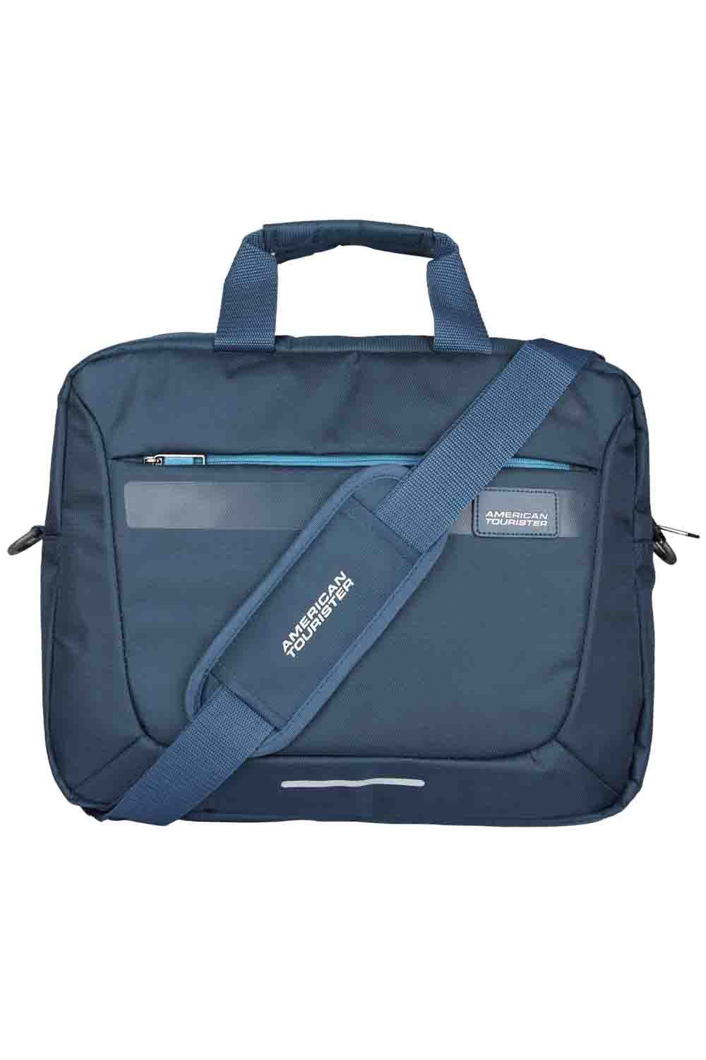 American Tourister  Rexton - Navy