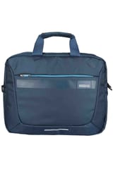 American Tourister Rexton Bfcse S 01- Navy