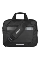 American Tourister Amt Rexton Bfcse S 01- Black