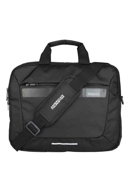 American Tourister  Rexton Bfcse S 01- Black