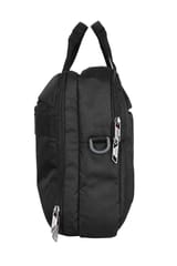 American Tourister Rexton Bfcse S 01- Black