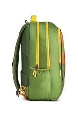 American Tourister Quad 2.0 Bp02 Olive