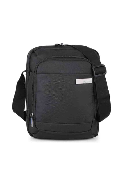 American Tourister  Nova Sling Bag 03- Black