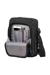 American Tourister Nova Sling Bag 03- Black