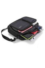 American Tourister Nova Briefcase M 02- Black