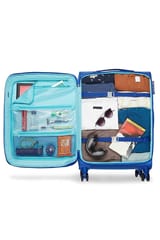 American Tourister Majoris +Sp81Cm Tsa Sp Blue