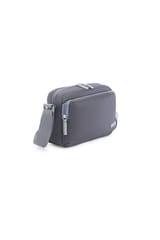 American Tourister Excursion Bag-Blue Print