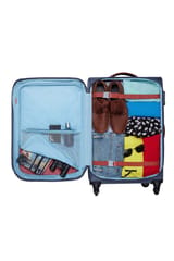 American Tourister Crux Sp 70Cm Crown Blue