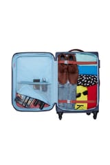 American Tourister Crux Sp 81Cm Crown Blue