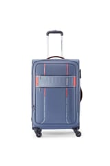 American Tourister Amt Crux Sp 81Cm Crown Blue