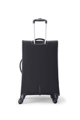 American Tourister Crux Sp 81Cm Jet Black