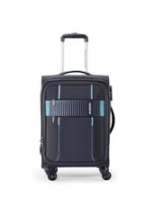 American Tourister Amt Crux Sp 59Cm Jet Black