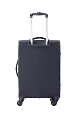 American Tourister Crux Sp 59Cm Jet Black