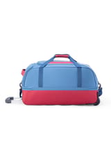 American Tourister Cole Whd 55Cm 01- Blue/Red