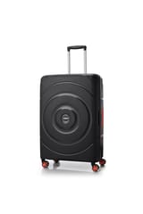 American Tourister Amt Circurity 77Cm Tsa Black