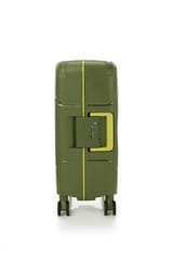 American Tourister Circurity 55Cm Tsa Olive Green