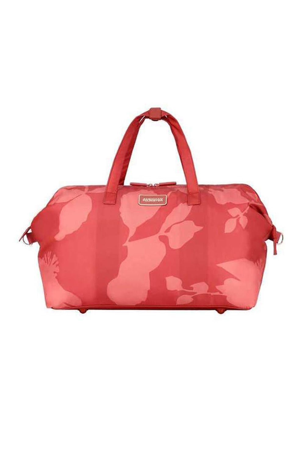 American Tourister  Bloom Dfl 45Cm 01 Red