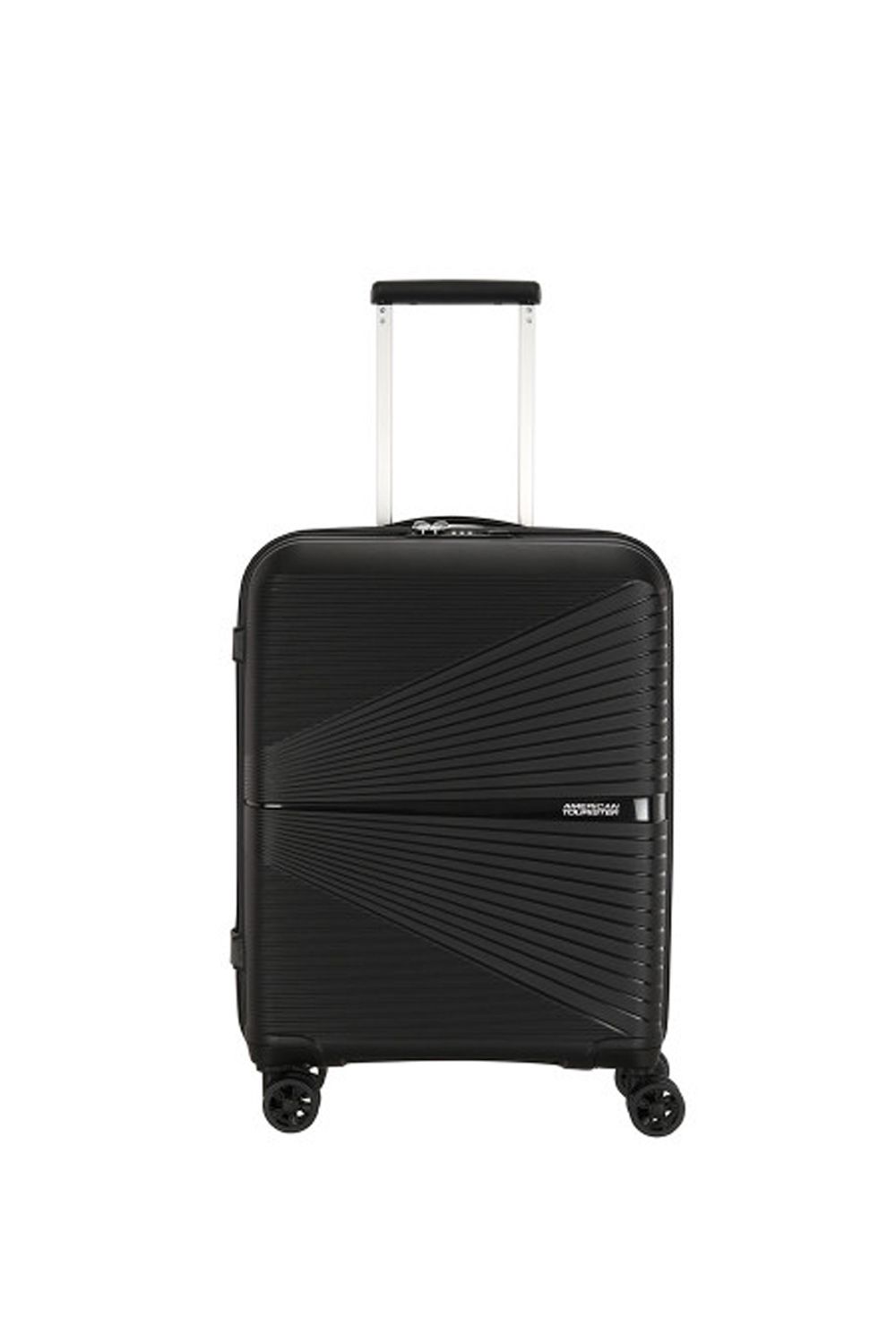 American Tourister  Airconic Sp67/24Tsa V3P.Black