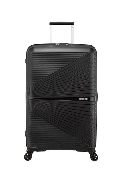 American Tourister  Airconic Sp55/20Tsa V3O.Black