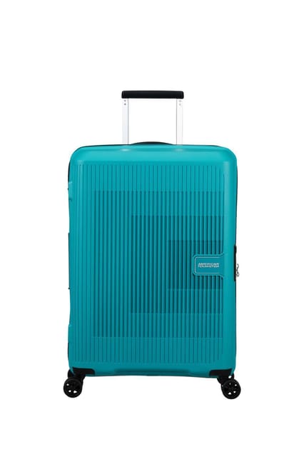 American Tourister  Aerostep Sp77Tsa Exp T.Ton