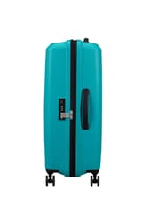 American Tourister Aerostep Sp77Tsa Exp T.Ton