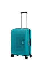 American Tourister Aerostep Sp77Tsa Exp T.Ton