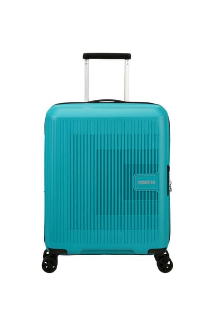 American Tourister  Aerostep Sp55Tsa Exp T.Ton