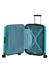 American Tourister Aerostep Sp55Tsa Exp T.Ton