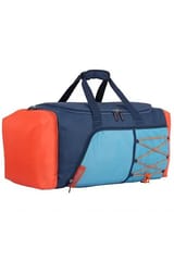 American Tourister Zino Dfl 62Cm 02 Blue/Orange