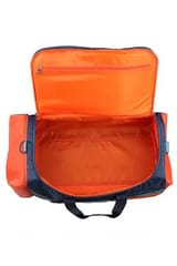 American Tourister Zino Dfl 62Cm 02 Blue/Orange