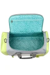 American Tourister Zino Dfl 62Cm 02 Grey/Lime