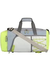 American Tourister Amt Zino Dfl 62Cm 02 Grey/Lime