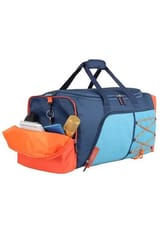 American Tourister Zino Dfl 52Cm 01 Blue/Orange