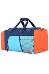 American Tourister Amt Zino Dfl 52Cm 01 Blue/Orange