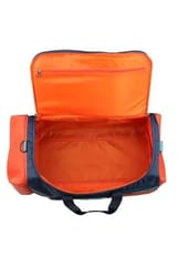 American Tourister Zino Dfl 52Cm 01 Blue/Orange