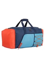 American Tourister Zino Dfl 52Cm 01 Blue/Orange