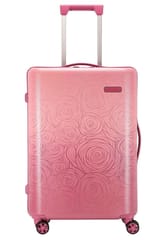 American Tourister Amt Vicenza Sp77 Tsa Rose Gold